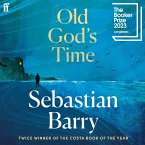 Old God's Time (MP3-Download)