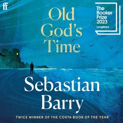 Old God's Time (MP3-Download) - Barry, Sebastian