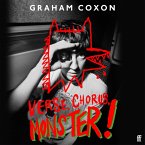 Verse, Chorus, Monster! (MP3-Download)