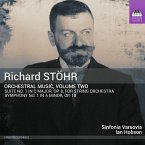 Orchestermusik,Vol. 2