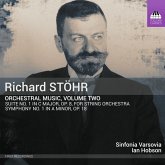 Orchestermusik,Vol. 2