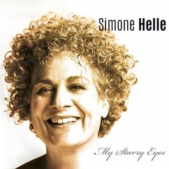 My Starry Eyes - Helle,Simone