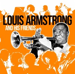 And His Friends - Armstrong,Louis