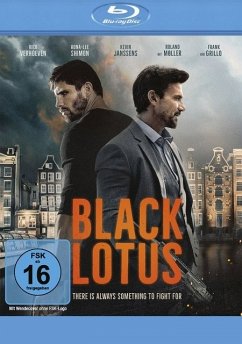 Black Lotus - Verhoeven,Rico/Grillo,Frank/Dompnier,Marie/+