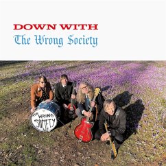 Down With... - Wrong Society,The