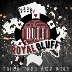 Royal Bluff - Bring Your Own Beer