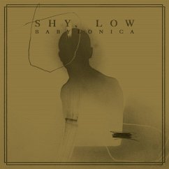 Babylonica Ep - Shy,Low