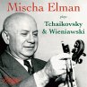 Mischa Elman Spielt Tschaikowski Und... - Bild 1