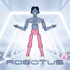 Robotus - Marcus,Alexander