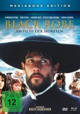 Black Robe - Am Fluss der Irokesen Mediabook