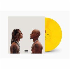 Sremm 4 Life (Opaque Yellow Vinyl) - Sremmurd,Rae