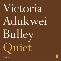 Quiet (MP3-Download) - Bulley, Victoria Adukwei