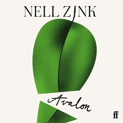 Avalon (MP3-Download) - Zink, Nell