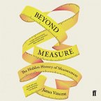 Beyond Measure (MP3-Download)