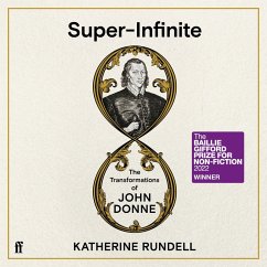 Super-Infinite (MP3-Download) - Rundell, Katherine