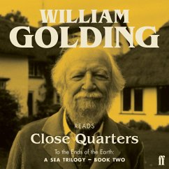 Close Quarters (MP3-Download) - Golding, William