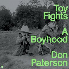 Toy Fights (MP3-Download) - Paterson, Don