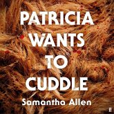 Patricia Wants to Cuddle (MP3-Download)