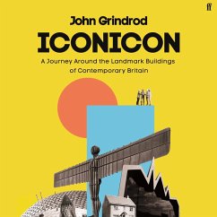 Iconicon (MP3-Download) - Grindrod, John