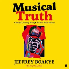 Musical Truth (MP3-Download) - Boakye, Jeffrey