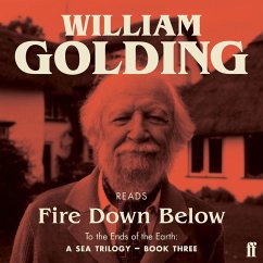 Fire Down Below (MP3-Download) - Golding, William