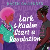Lark & Kasim Start a Revolution (MP3-Download)