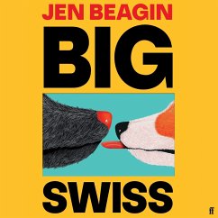 Big Swiss (MP3-Download) - Beagin, Jen