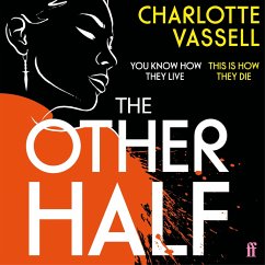 The Other Half (MP3-Download) - Vassell, Charlotte