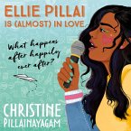 Ellie Pillai is (Almost) in Love (MP3-Download)