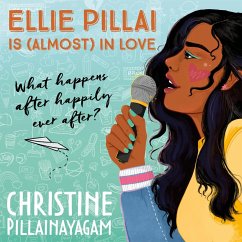Ellie Pillai is (Almost) in Love (MP3-Download) - Pillainayagam, Christine