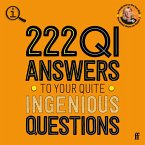 222 QI Answers to Your Quite Ingenious Questions (MP3-Download)