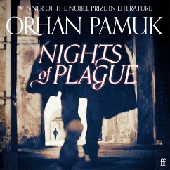 Cover Nights of Plague (MP3-Download)