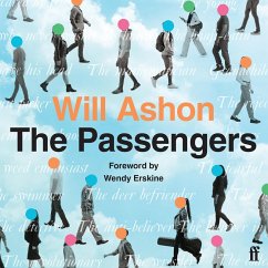 The Passengers (MP3-Download) - Ashon, Will