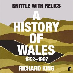 Brittle with Relics (MP3-Download) - King, Richard