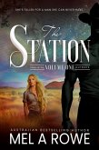 The Station (Oasis of the Outback Duology, #1) (eBook, ePUB)