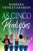 As Cinco Predições (eBook, ePUB)