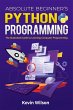 Absolute Beginner's Python Programming... - Bild 1