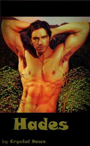 Hades (Frozen Origins, #3) (eBook, ePUB) Hades (Frozen Origins, #3) (eBook, ePUB)