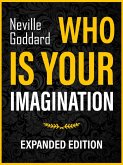 Who Is Your Imagination (eBook, ePUB)