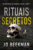 Rituais Secretos (eBook, ePUB)