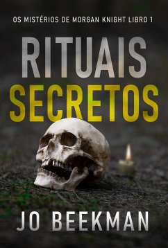 Rituais Secretos (eBook, ePUB) - Beekman, Jo