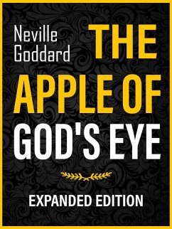 The Apple Of God's Eye (eBook, ePUB) - Goddard, Neville
