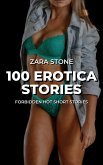 100 Erotica Stories (eBook, ePUB)