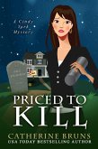 Priced to Kill (Cindy York Mysteries, #2) (eBook, ePUB) Priced to Kill (Cindy York Mysteries, #2) (eBook, ePUB)
