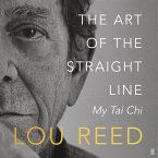 The Art of the Straight Line (MP3-Download)