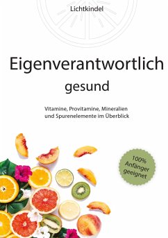 Cover Eigenverantwortlich gesund