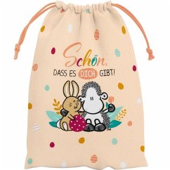 Cover Geschenkbeutel 