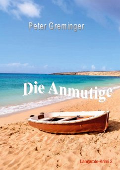 Die Anmutige - Greminger, Peter
