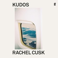 Kudos (MP3-Download) - Cusk, Rachel