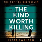 The Kind Worth Killing (MP3-Download)